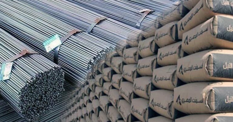 بشاي 38600 جنيهًا.. متوسط سعر الحديد في مصر اليوم الأحد 18 مايو